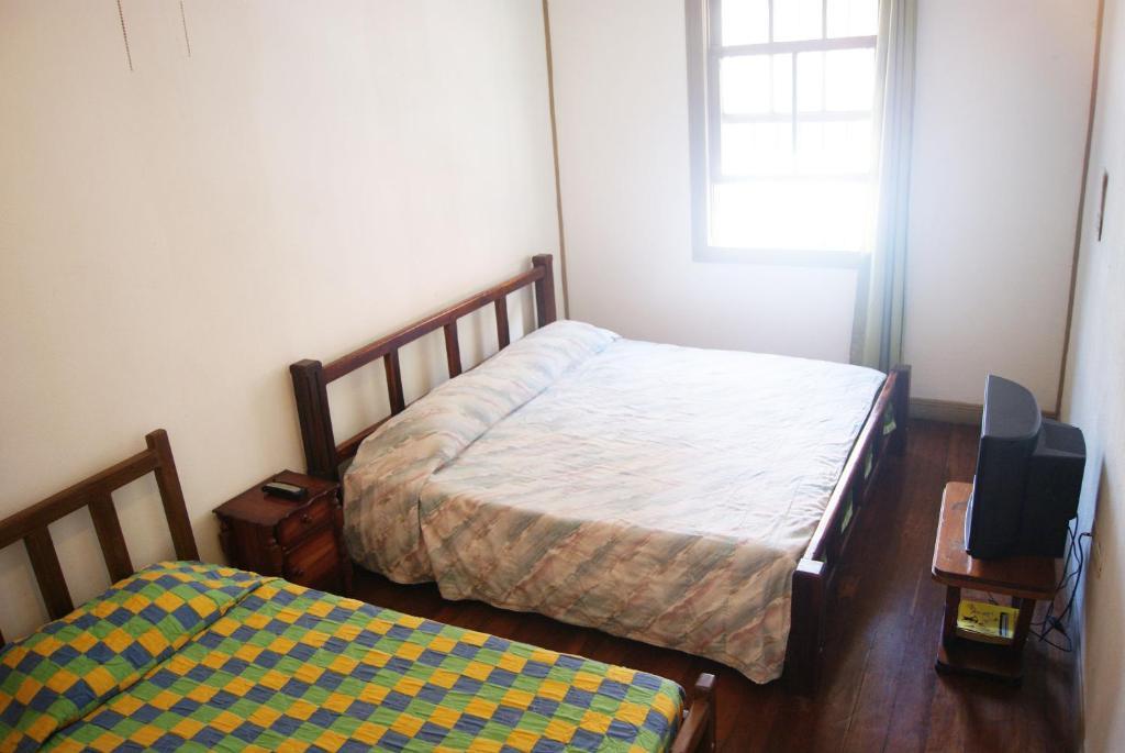 Hotel La Cuesta San José Kamer foto
