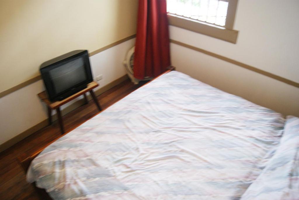 Hotel La Cuesta San José Kamer foto