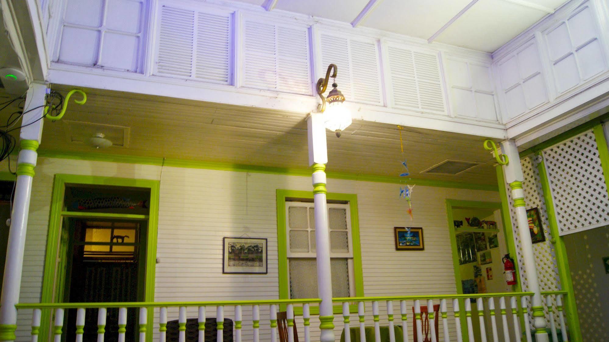 Hotel La Cuesta San José Buitenkant foto