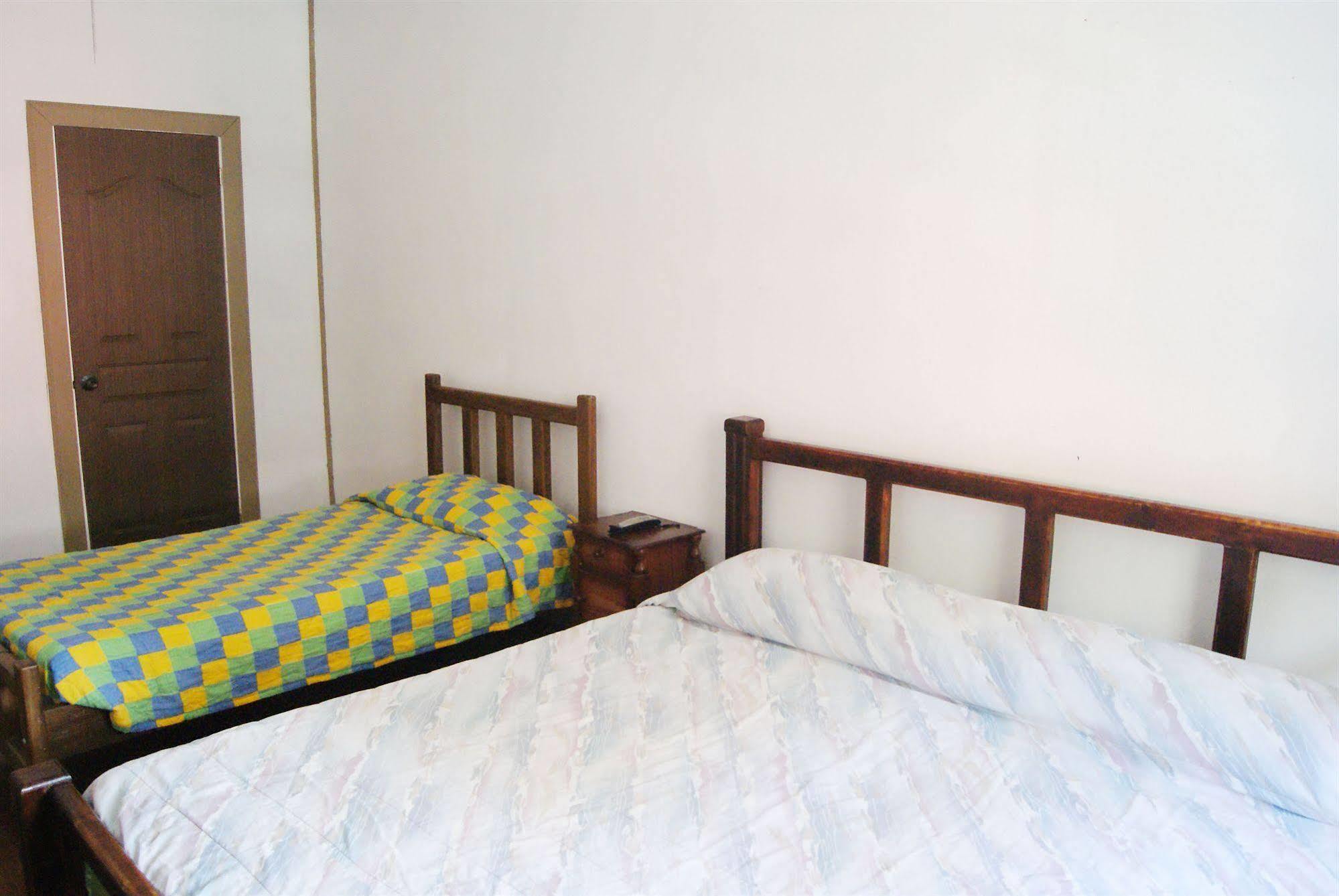 Hotel La Cuesta San José Buitenkant foto
