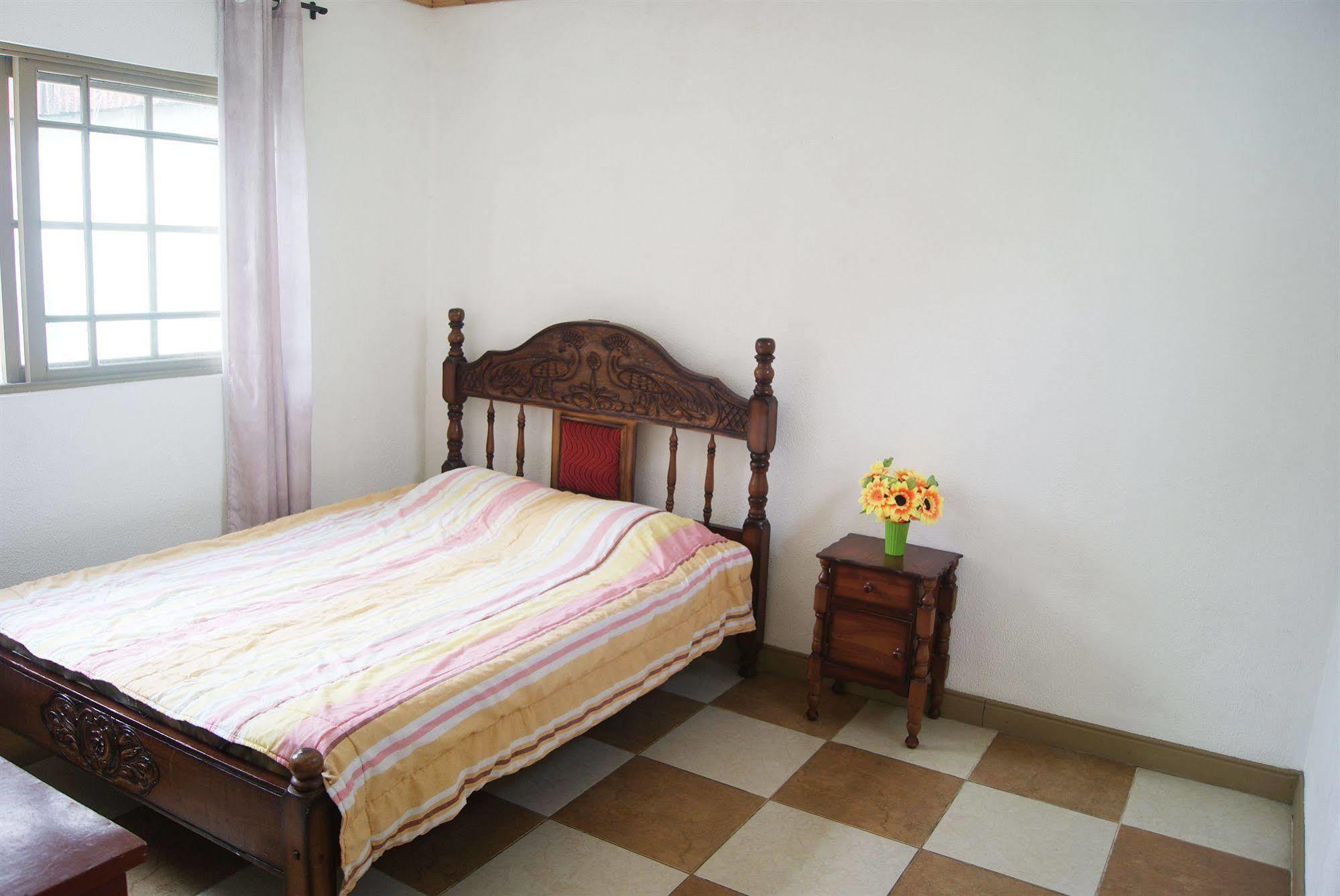 Hotel La Cuesta San José Buitenkant foto