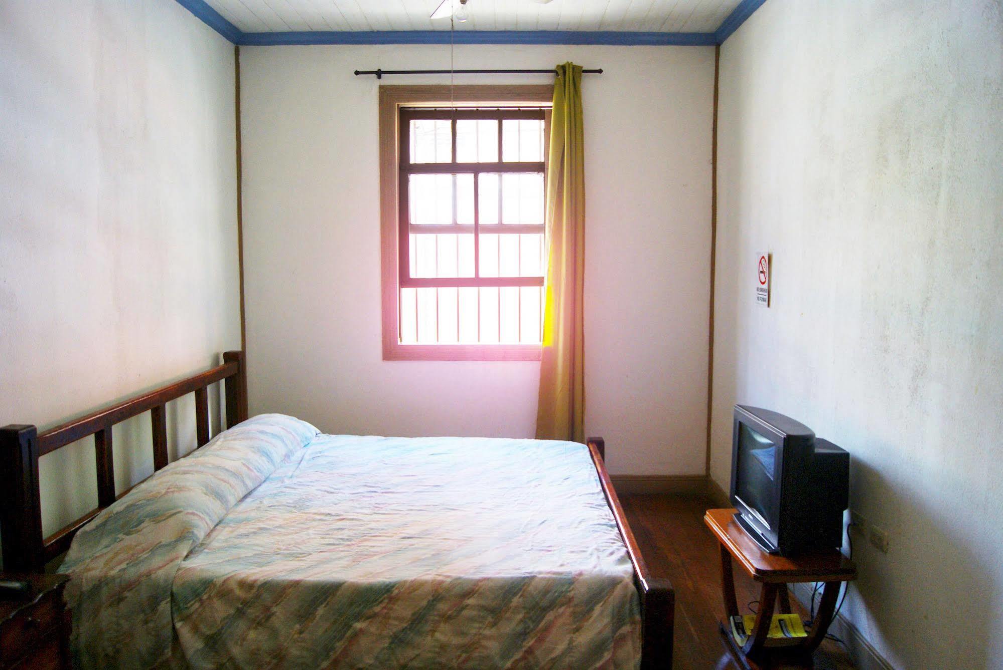 Hotel La Cuesta San José Buitenkant foto