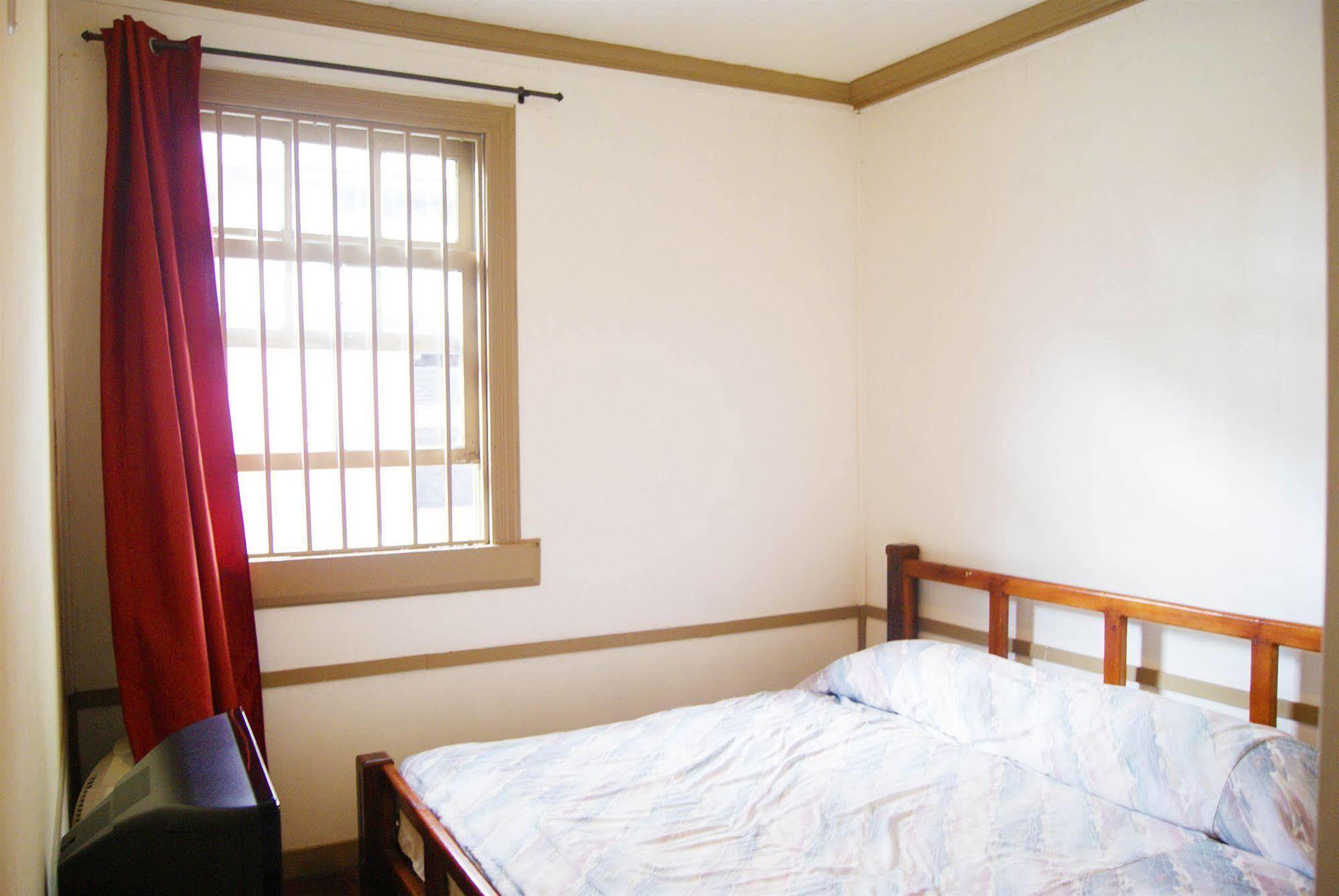 Hotel La Cuesta San José Buitenkant foto