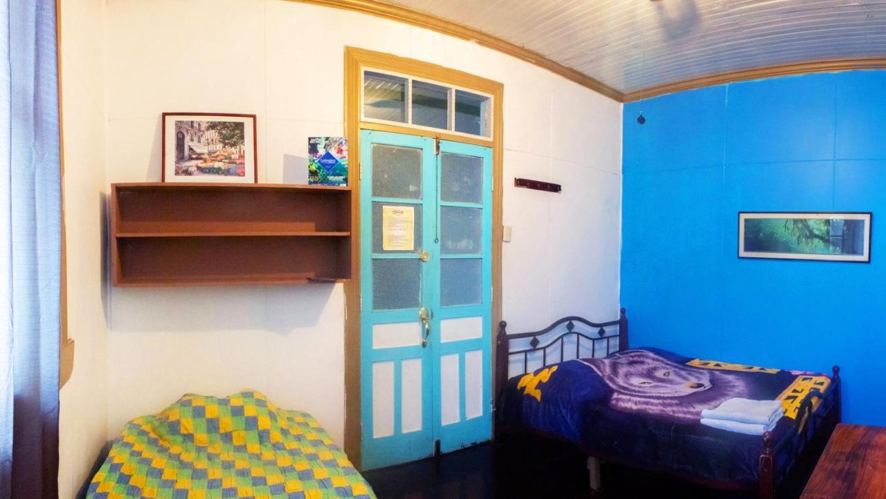 Hotel La Cuesta San José Buitenkant foto