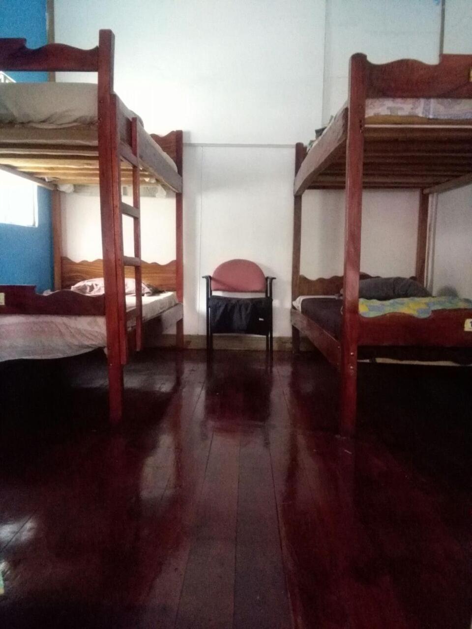 Hotel La Cuesta San José Buitenkant foto