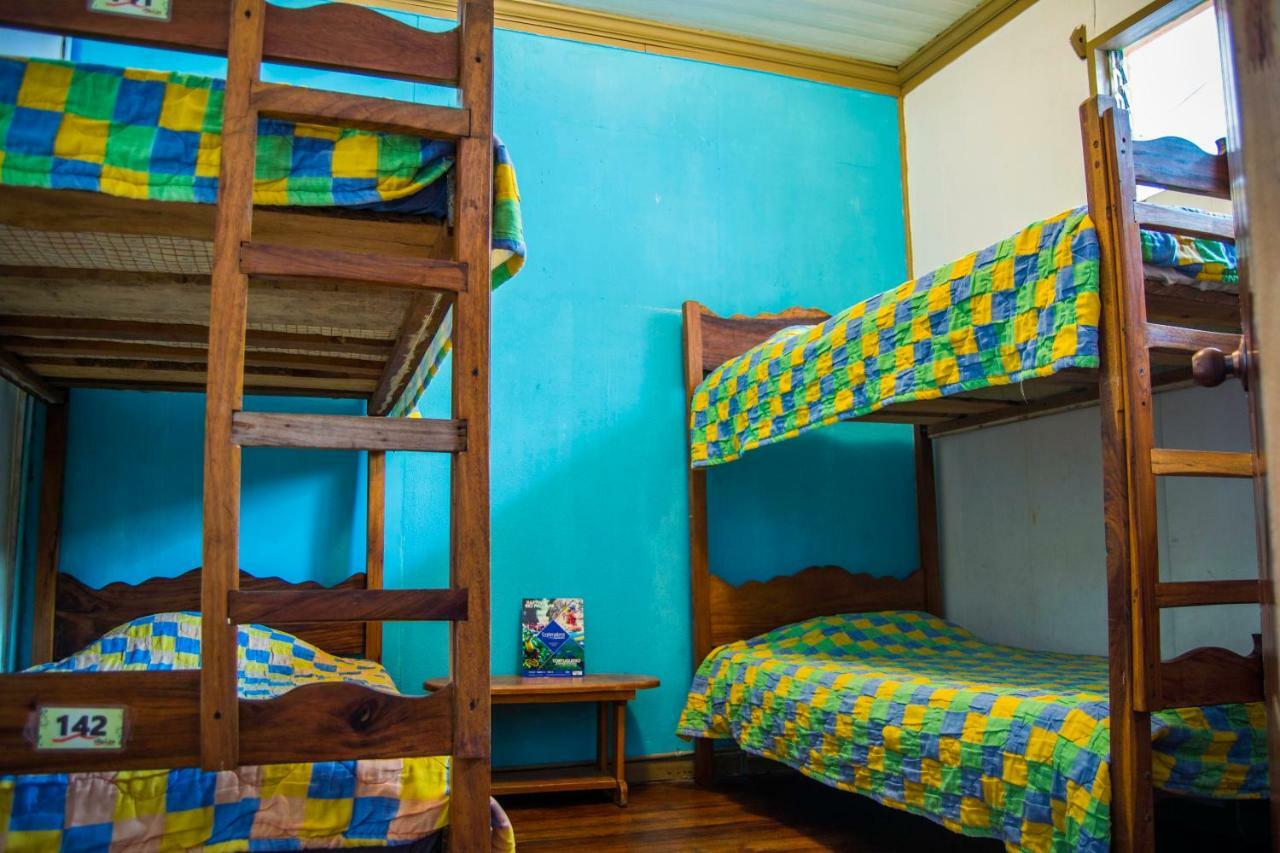 Hotel La Cuesta San José Buitenkant foto
